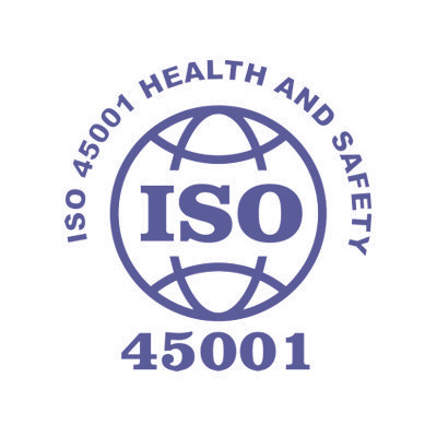 Certificación ISO 45001