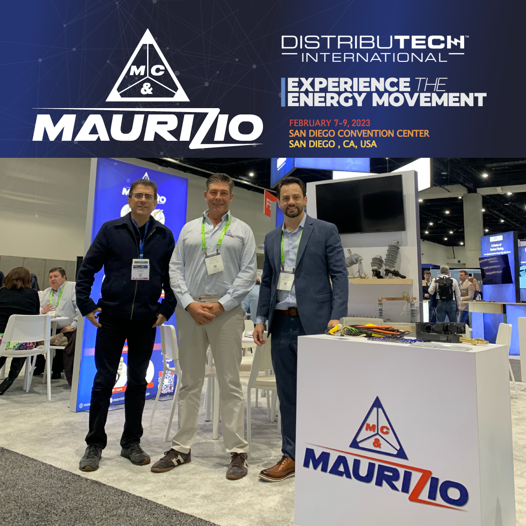 Distributech