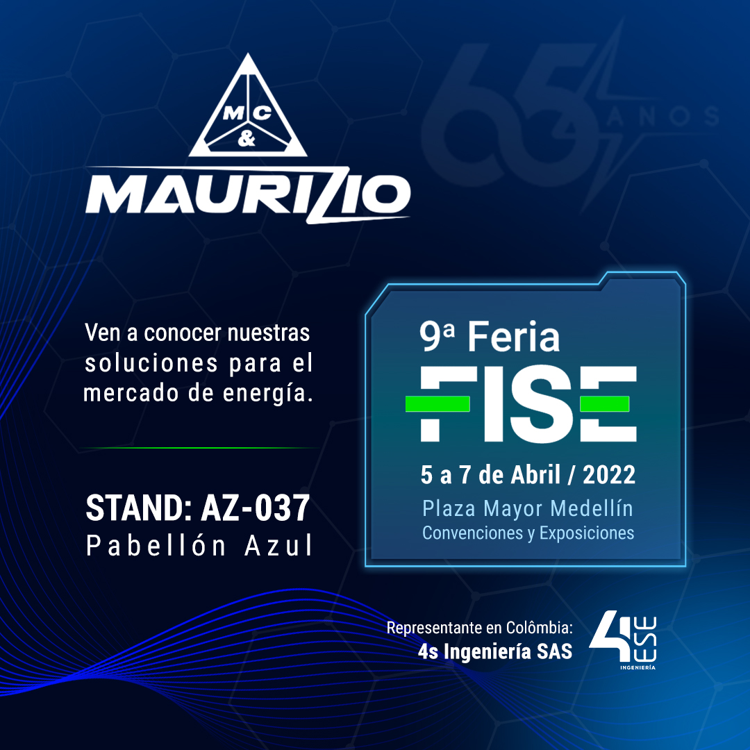 Fise 9ª Edición 2022