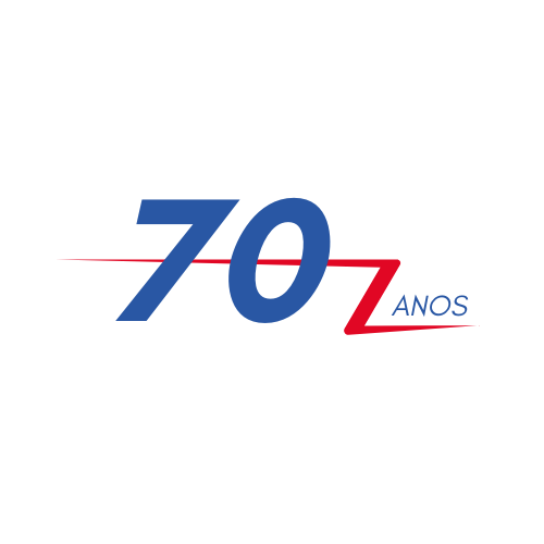 Maurizio - 70 anos: Uma história que começou com um sonho e cresceu junto com o Brasil.