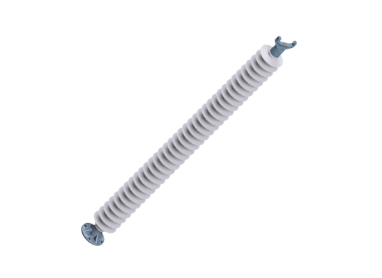Aislador Line Post