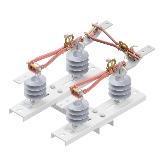 By-Pass Disconnector Switch