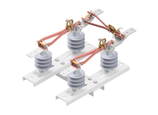 By-Pass Disconnector Switch