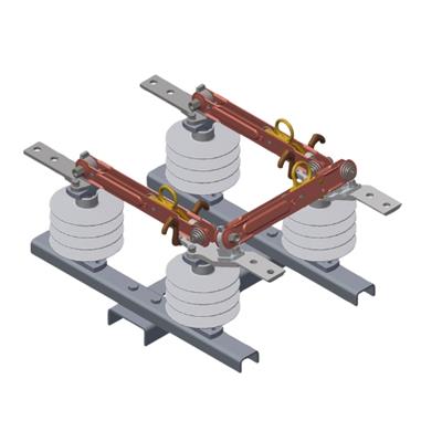 By-Pass Disconnector Switch