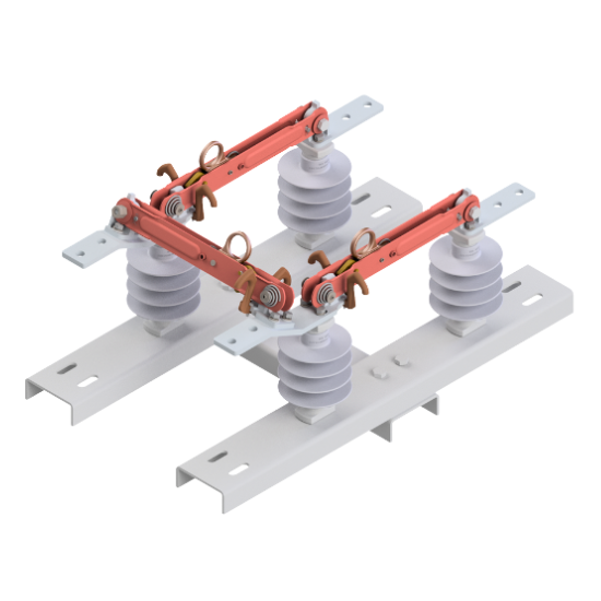 Seccionador By-Pass Polimérico