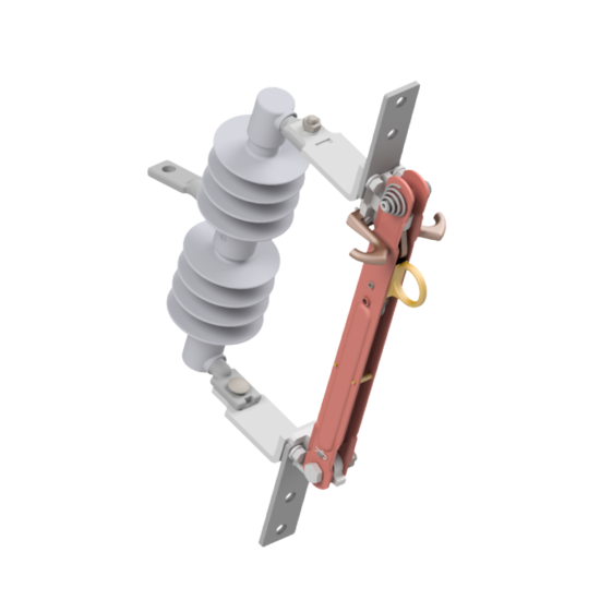 Seccionador en Línea Polimérico