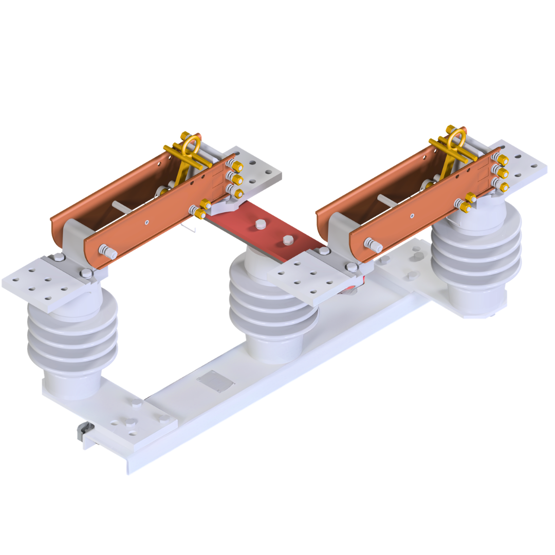 Tandem Switch