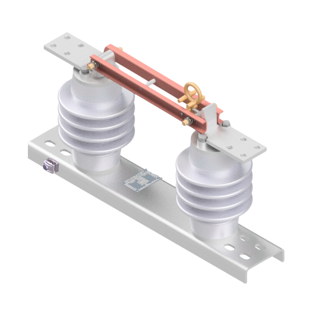 Unipolar Switch